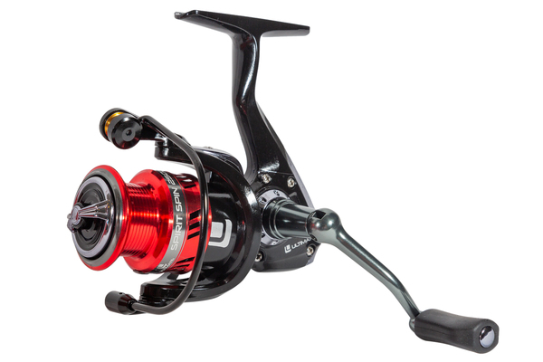 Ultimate Spirit Spin Allround Carrete Spinning - Spirit Spin 2500