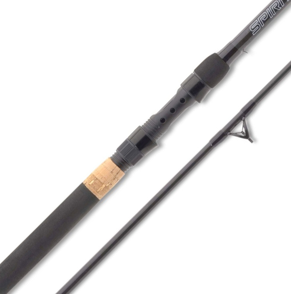 Saenger Spirit CSX 120-400g Catfish Rod