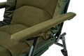 AIM Outpost Compact Armchair Karperstoel