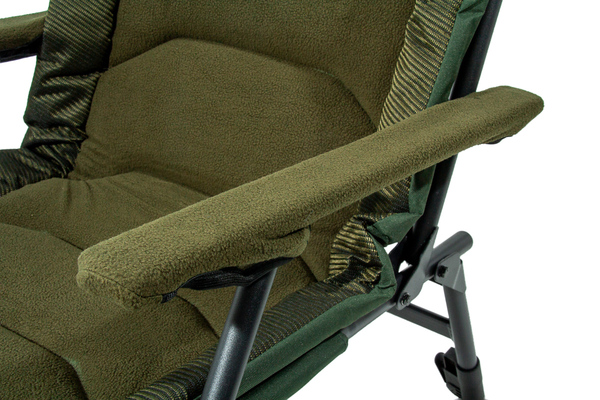 AIM Outpost Compact Armchair Karperstoel