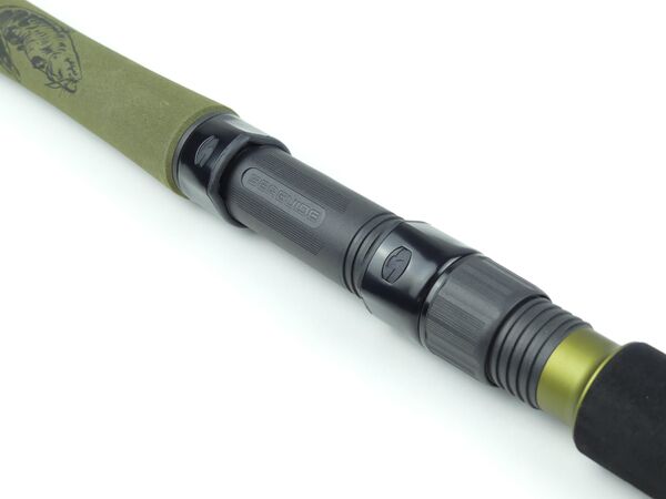 Sportex Catfire CS-2 Boje Meervalhengel 300cm (250-500g)