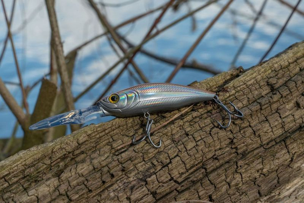 Ultimate X-Tease Lure 7cm (10g)