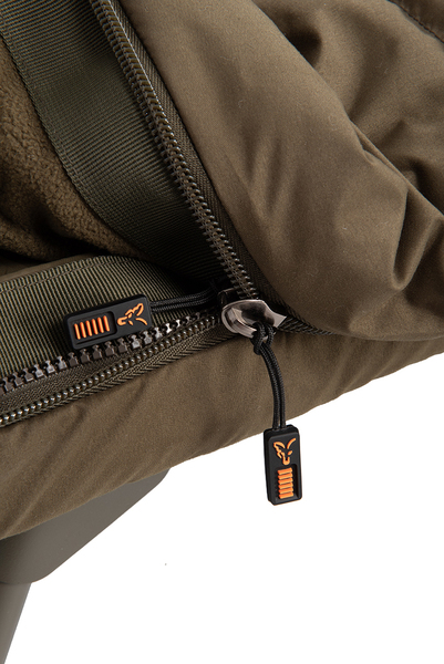 Fox Duralite All Season System Stretcher (Incl. Sleeping Bag)