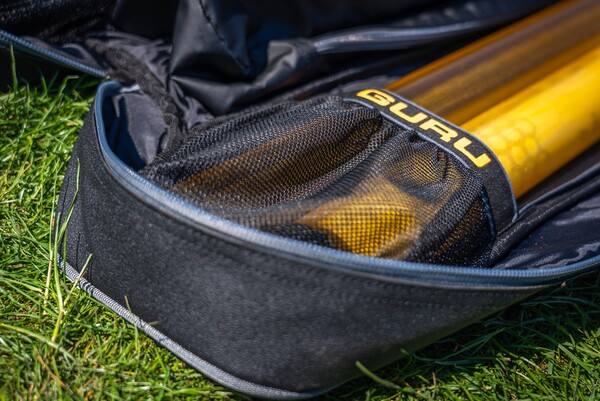 Guru Team Guru Pole Holdall