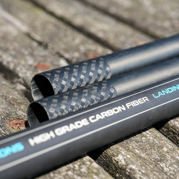 Cresta Identity ZXT Slim Series Handle (4.5m)