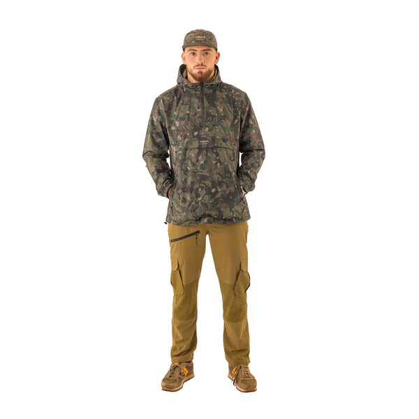 Kurtka Wędkarska Trakker TechPro Camo Smock