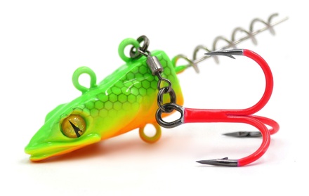 VMC Pelagic Jighead #1 (40g)