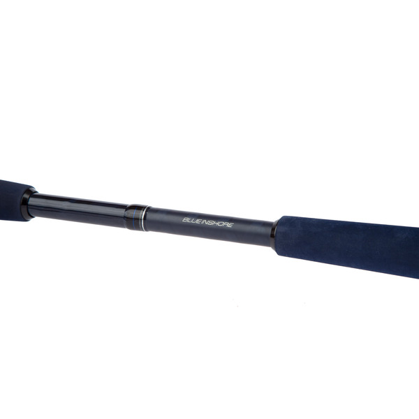 Wędka Travel Shimano STC XR Blue Inshore Stickbait 2.39m (21-56g) (4-częściowa)