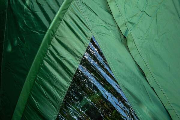 Catchmax Carper Bivvy