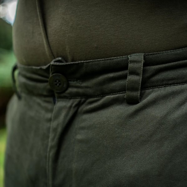 Nash ZT Low Key Thermal Combats Angelhose