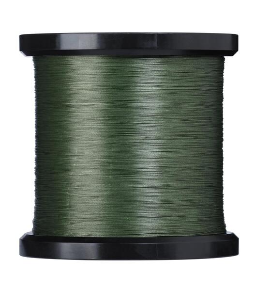 Berkley Dex X8 Braided Line Moss Green 3000m