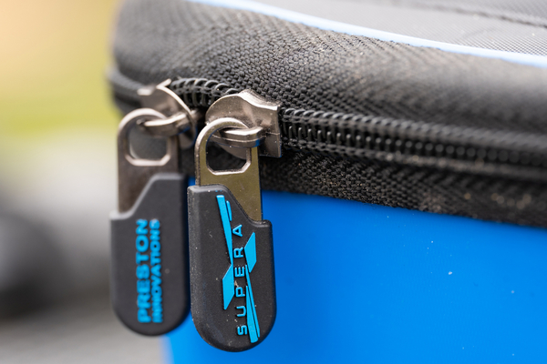 Preston Supera X Ventamesh Tub