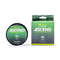 Ridgemonkey Ascend Zig & Floater Mainline Clear 12lb/0.30mm (100m)