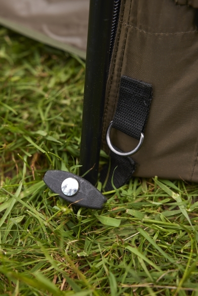 Starbaits A Terra Two Man Bivvy