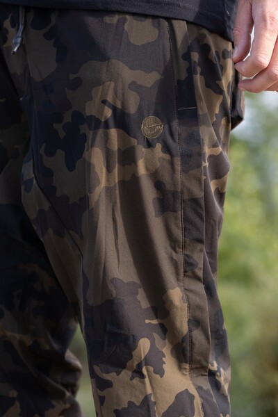 Korda Ultralite Joggers Dark Kamo