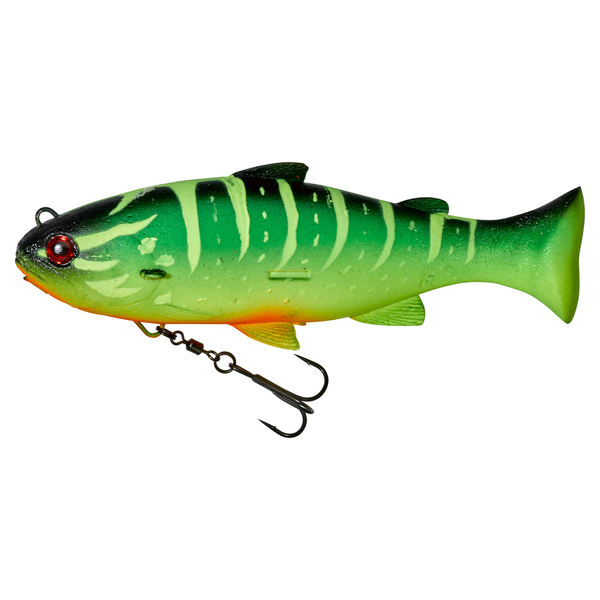 Jackall Vividus Swimbait 14,5 cm (51 g) - Crazy Pike