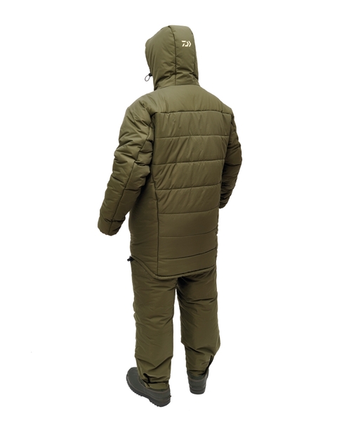 Daiwa Ultra Carp Jacket