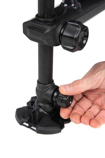 Matrix S25 Lite Accessory Chair Visstoel