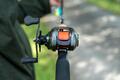 Ultimate Novix BC Baitcaster Reel