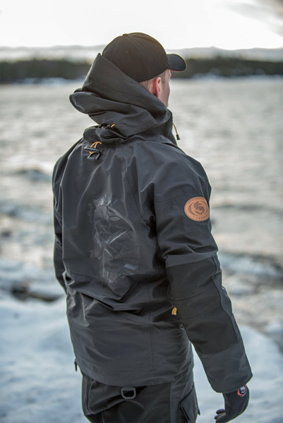 Ursuit Gemino Action Dry Suit