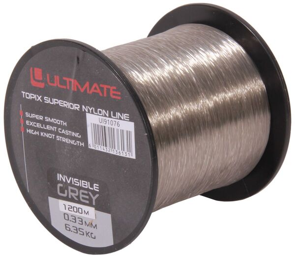 Ultimate Bionic Complete Carp Set 10ft