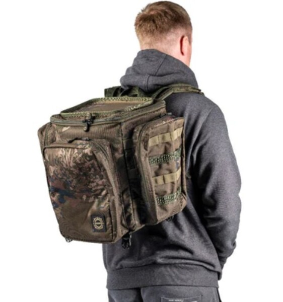 Nash Scope Soft Protect Mochila