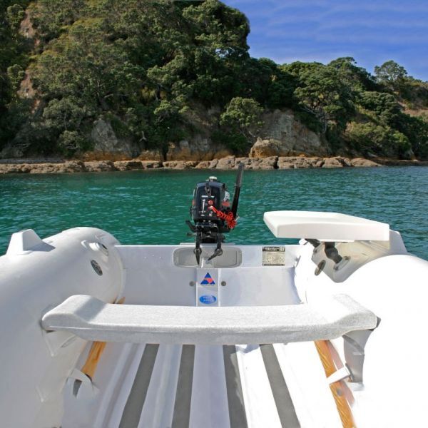 Railblaza Fillet Table II Kit inkl. Starports