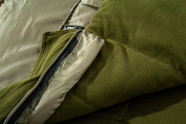 Set per la Pesca Notturna della Carpa AIM