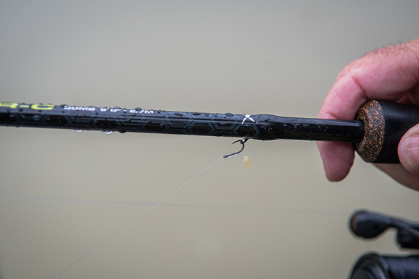 Matrix Ethos XRC Bomb