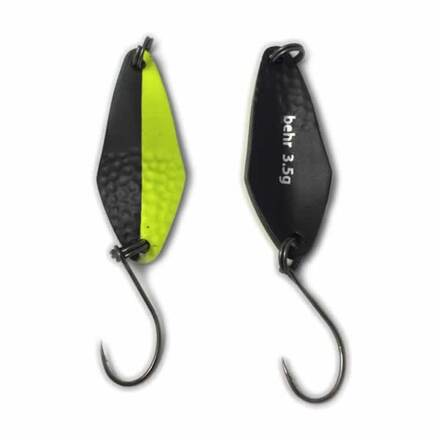 Behr L-Spoon, Modell F, 3,5 g, Color 06