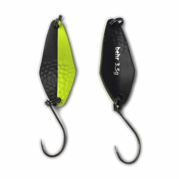 Behr L-Spoon Modell F 3,5g - Color 06