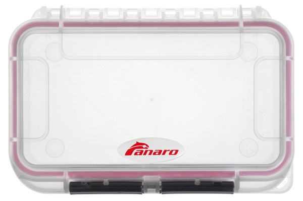 Panaro MAX001VT Caja de Aparejos Impermeable