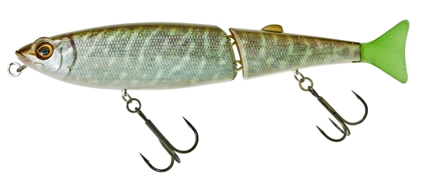 Illex Freddy 170 CW Noisy Swimbait 16.8cm (44.5g) - Nothern Pike
