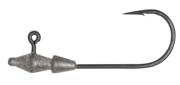 Molix OMTD OJ21 Hover Jig Head Lead-free #2/0 (3 Pieces)