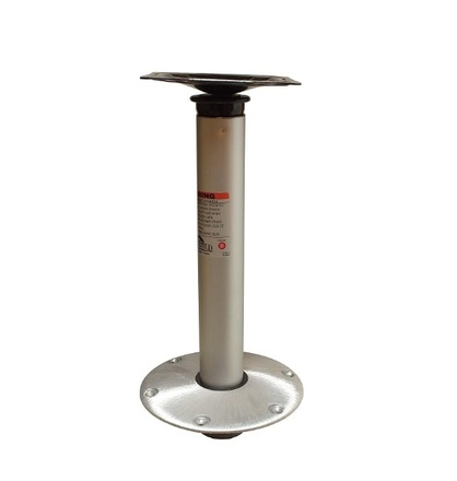 Springfield Stoelpoot Set 12" (30.48cm)