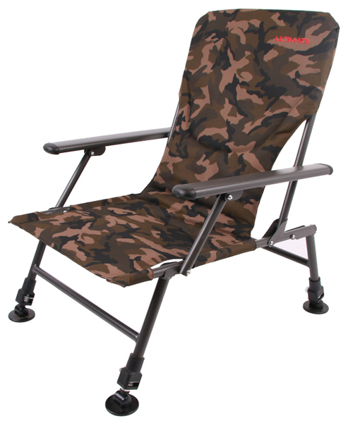 Ultimate Brolly & Comfort Chair Set