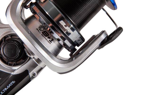 Ultimate Bluecore Beach Combo Set da Surfcasting