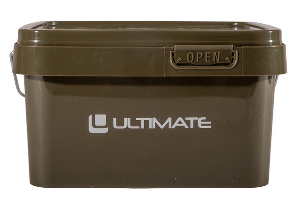 Ultimate Cubo de Cebo