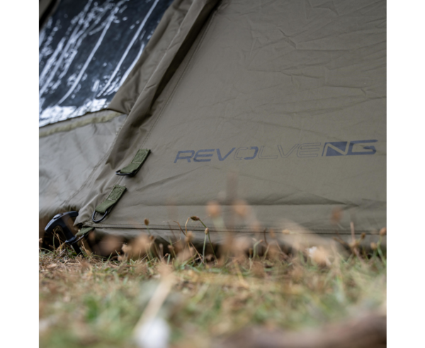 Avid Revolve NG Bivvy 2 Person