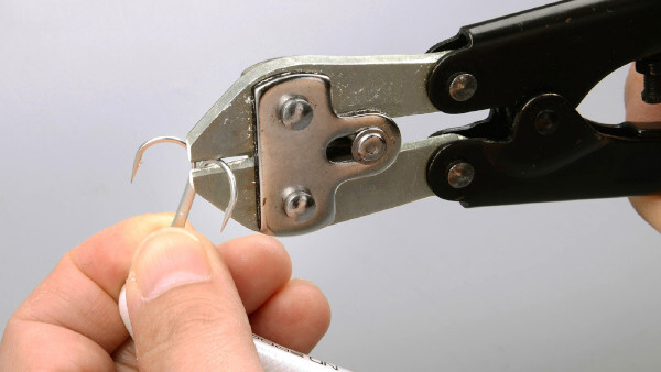 Spro Super Cutter 21 cm