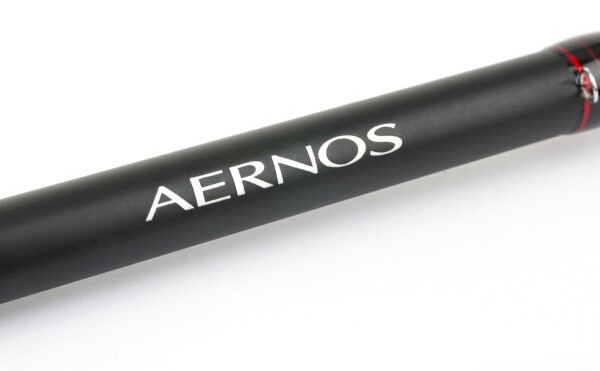 Shimano Aernos Commercial