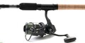 Guru Float Rod & Reel Combo Set 11' (1-15g) (Incl. Line & Accessories)