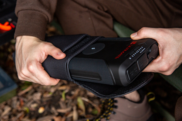 Ultimate Power Base 72000mAh Banco de Energía