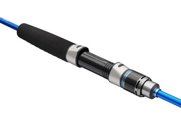 Penn Retaliate X Jigging Cast Zeevishengel 6ft (1-Delig)