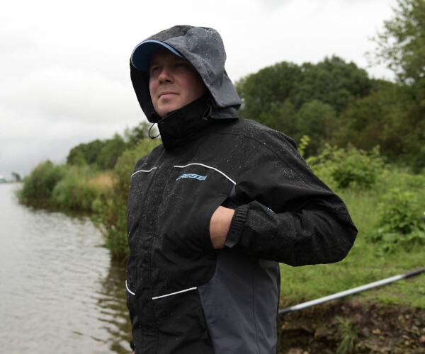 Cresta All Weather Suit