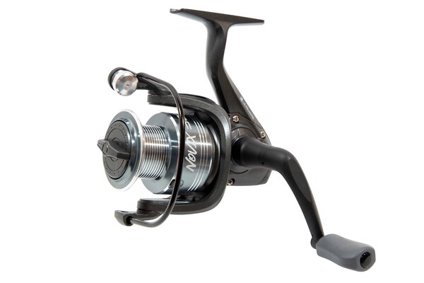 Ultimate Novix Spinmolen