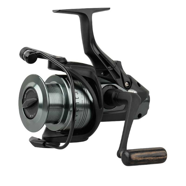 Baitrunner Reel Okuma Aventa BF AB-6000 extra reel)