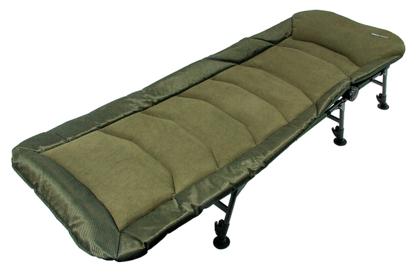 AIM Outpost Recliner Bedchair