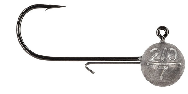 Spro Jighead 90 Loodkop 4/0 10g (3pcs)