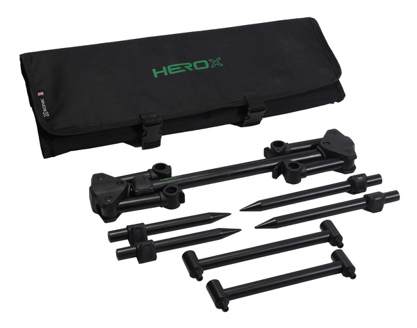 Sonik Herox Rodpod 2 Rod